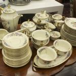 865 2171 TEA- /COFFEE SET